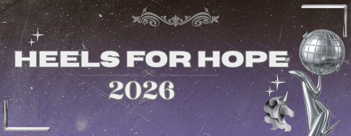 Heels for Hope 2026
