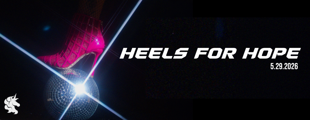 Heels for Hope 2026